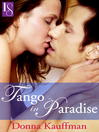 Cover image for Tango in Paradise